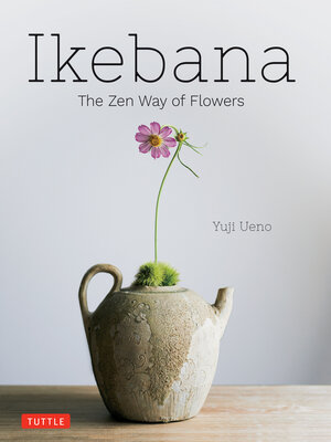 cover image of Ikebana